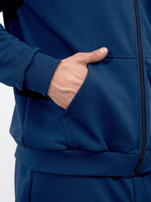 Толстовка мужская арт. 05209 - F5 фото 8