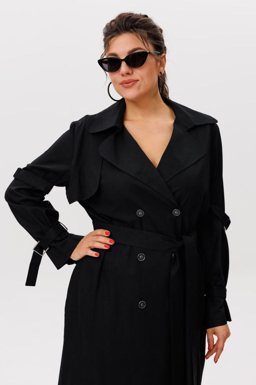 Платье ANELLI 1577 ночной патруль  фото 5