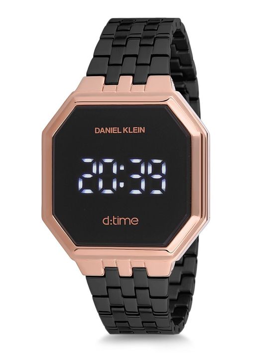 Часы наручные Daniel Klein 12096-6 электронные