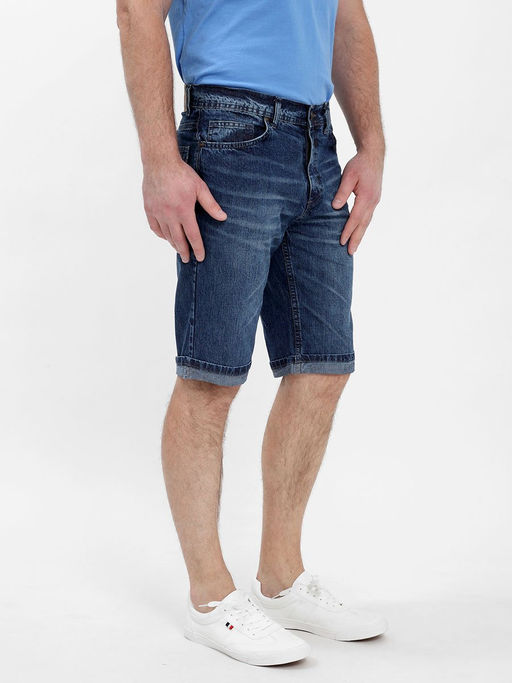 Шорты мужские _ 0889 - F5 фото 3