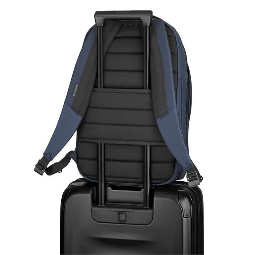 Бизнес рюкзак Altmont Deluxe Travel Laptop VICTORINOX 653291  фото 5