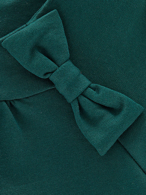 Платье (сарафан) UD 0635 зеленый - Mini maxi фото 12