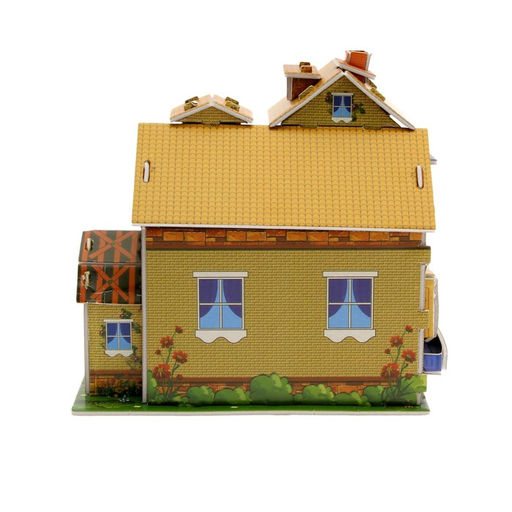 Конструктор 3D Загородный дом - Simaland фото 4