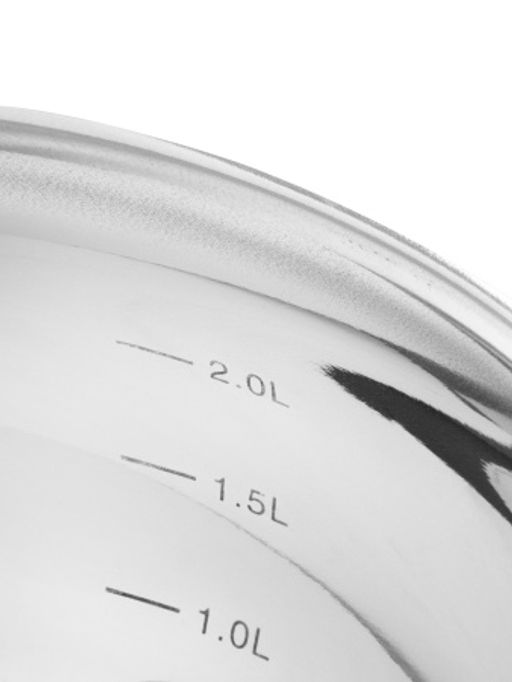 Кастрюля OPTIMA 3л