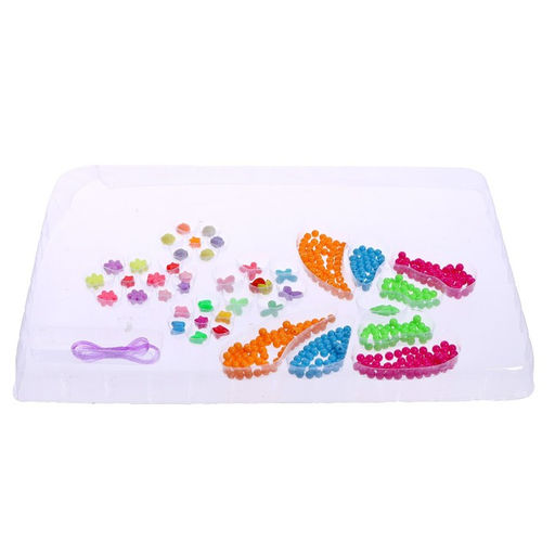 Набор для бисероплетения Бабочка - Simaland фото 2