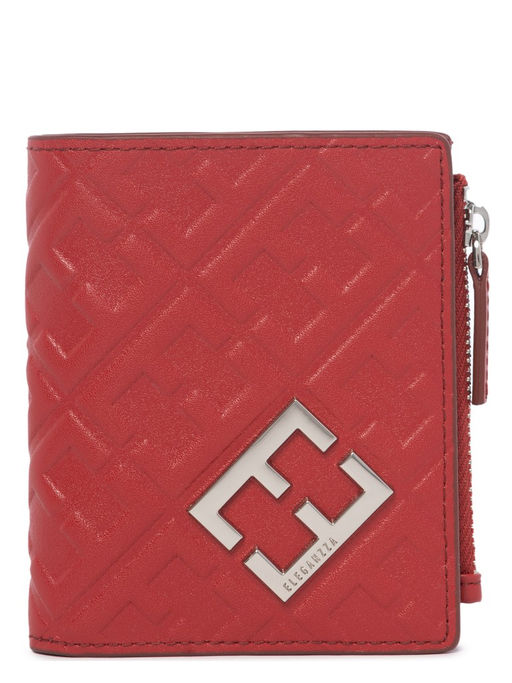Кошелек ZQ79-5732 red