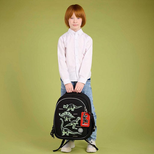 RAz-587-5 Рюкзак школьный - Grizzly фото 33