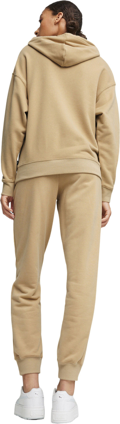 Спортивный костюм женский