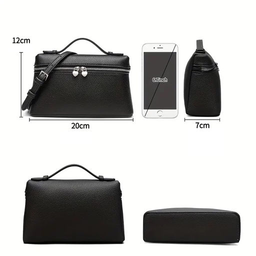 Сумка A-23290-Black