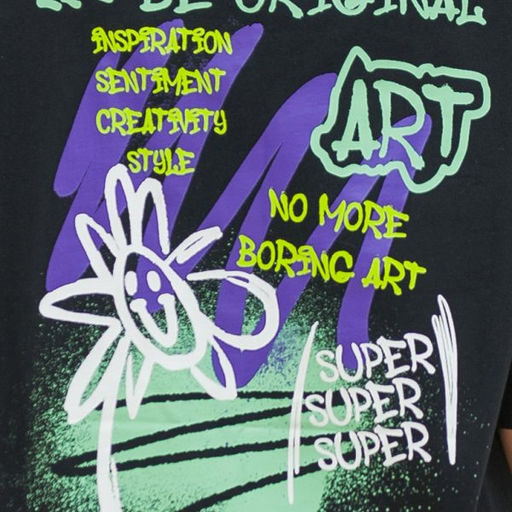 Pelican GFT3335/2 Футболка для девочек  фото 4