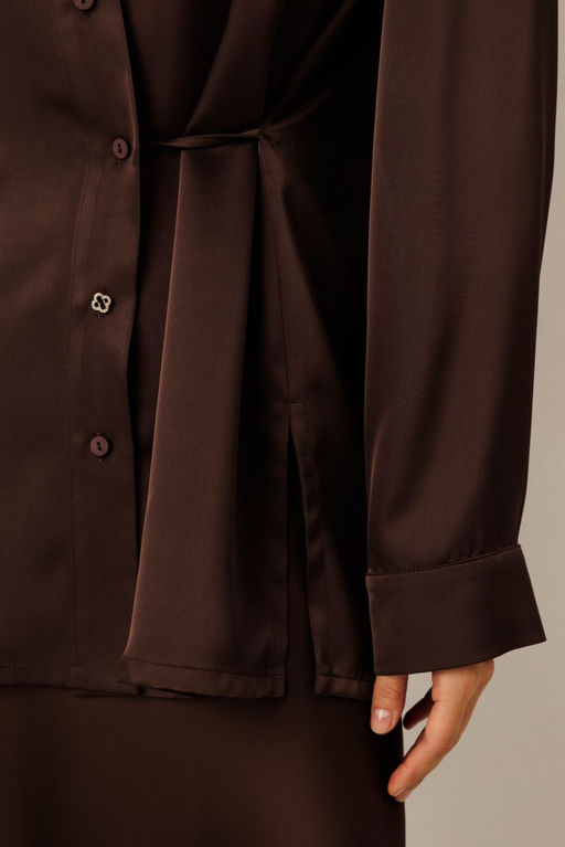 Костюм KOKOdea 2.30 черный  фото 53