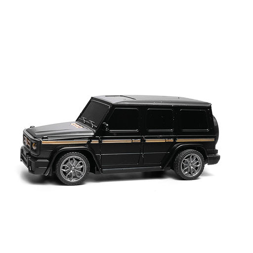 Машина "Гроза" р/у, 27 MHz. в коробке