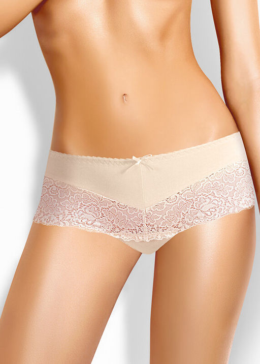 SH993 Трусы женские Кружево хл - Clever wear фото 2