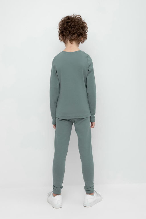 Crockid _ К 400427-1/полынь бриджи дет