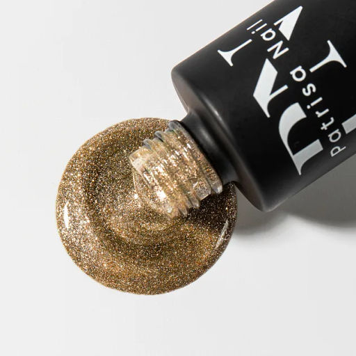 Гель-лак Magic cat Crystal Bell
