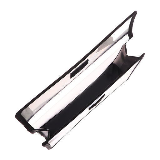 Папка для тетрадей, А5, пластиковая, 23×19×5 см, School