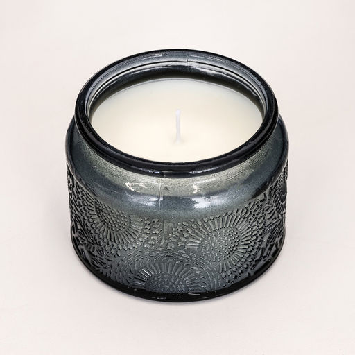 Свеча ароматическая в банке Gardenia, 5×7 см, гардения