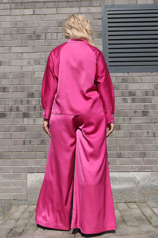 Костюм К5-5038/7 - Wisell фото 9