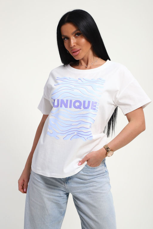 85663 футболка женская