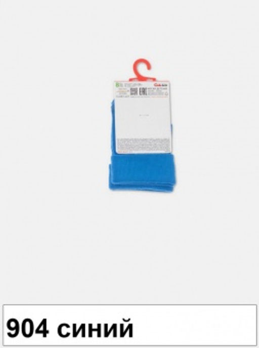 Носки дет.TIP-TOP 5С-11СП, р. 8 (144/6) - 904 синий