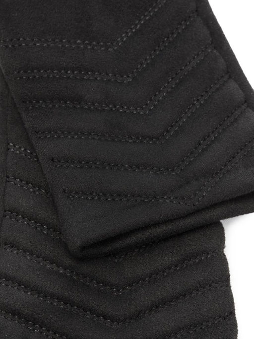 Перчатки жен Labbra LB-PH-95 black  фото 11