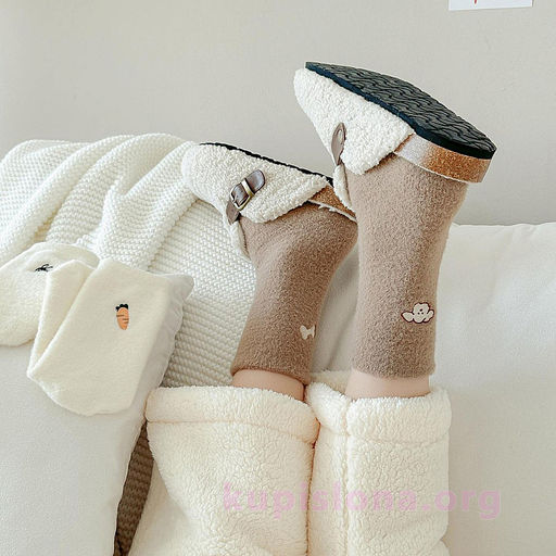 Шерстяные носки Favorite delicacy - Купи слона фото 3