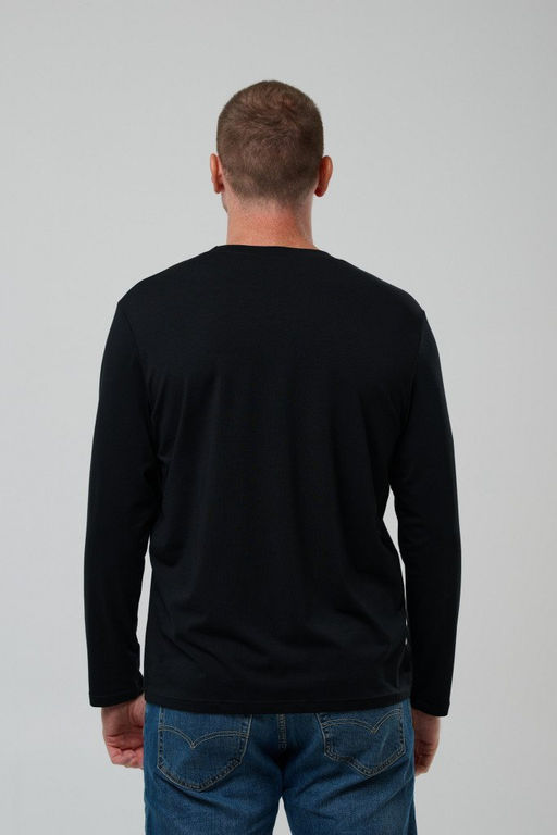 лонгслив мужской 3557-02 Новинка - Mix-mode фото 6