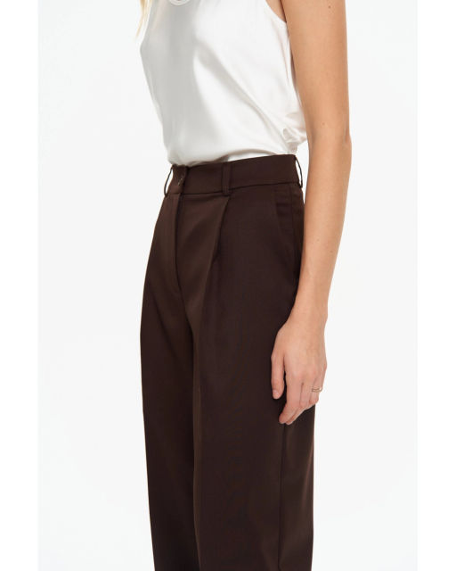 Брюки THE VERY 2434  фото 4