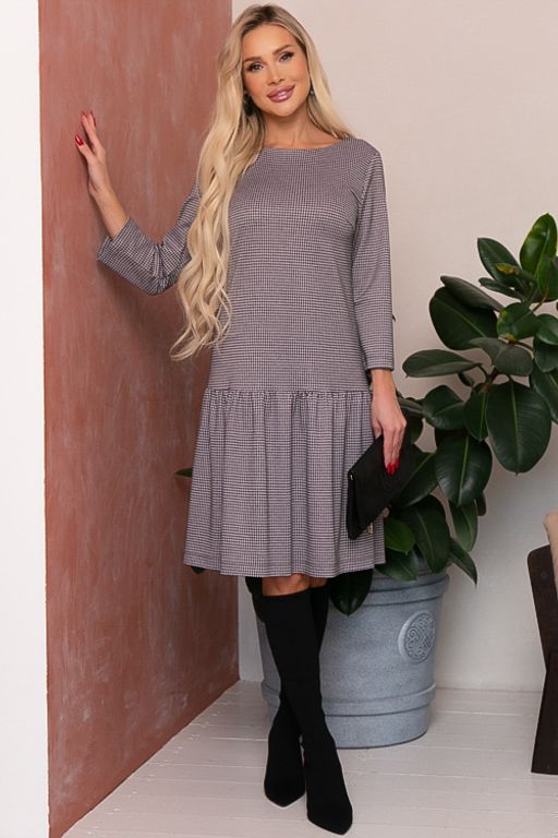 Платье 70843 - Avili фото 2