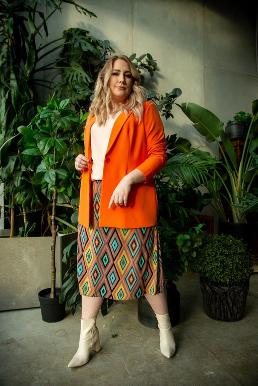 Юбка женская - Jp фото 3