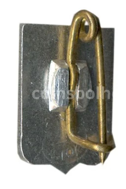 Значок Сирена