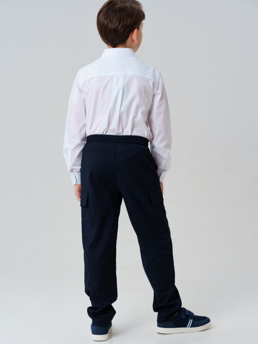 PlayToday / Брюки для мальчика  фото 9