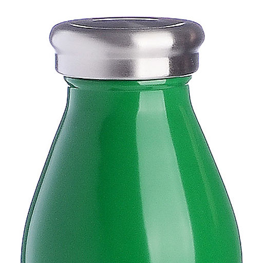 77040-6 Термобутылка 600 мл ЗЕЛЕНЫЙ (х20) - Mayer&boch фото 2