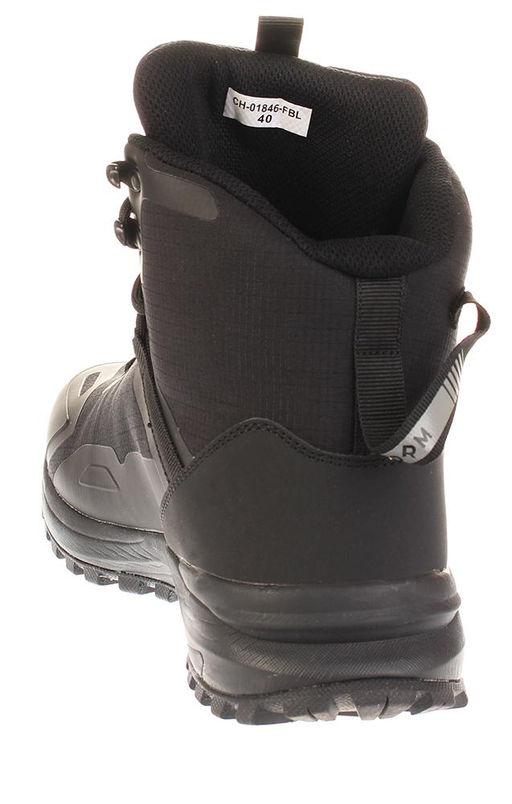 Кроссовки Paranorm CH-01846-FBL