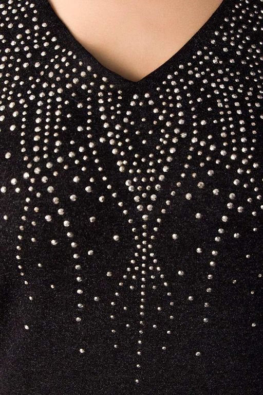 Платье П4-2995/2 - Wisell фото 5