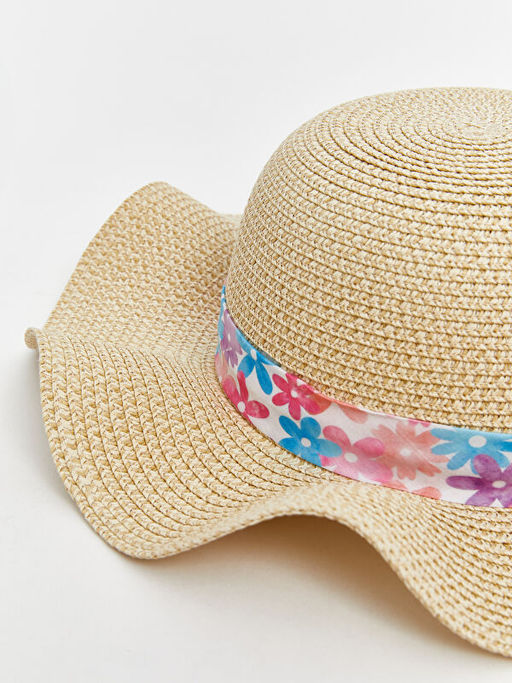 K?z ?ocuk Has?r ?apka