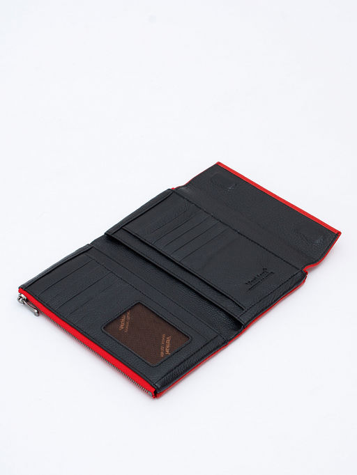 Кошелек 3992-1806A red  Vermari