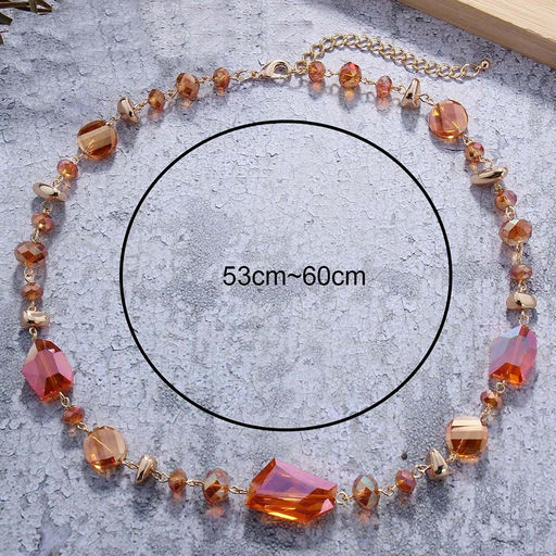 Колье арт. 26 6162 (id 276245) - Rada фото 4