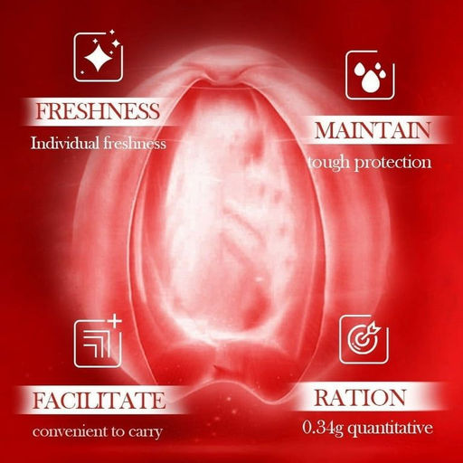 SADOER эфирное масло против морщин в капсулах  фото 5