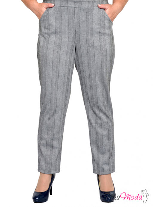 Брюки Модель №1707 размеры 44-84 - Plusmoda фото 5