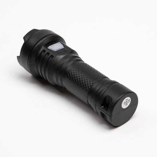 Фонарь ручной аккумуляторный, 800 мАч, 3 Вт, LED, 3 режима, USB - Simaland фото 2