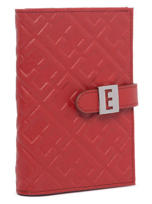 Обложка ZQ79-2516 red - Labbra фото 2