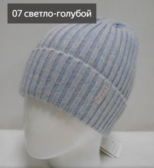 Шапка Мейбл - Ferz фото 9