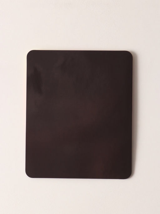 Цена за 2 шт. Магнит на холодильник с блоком для записей и стикерами «Живу в своё удовольствие...», 10×12 см