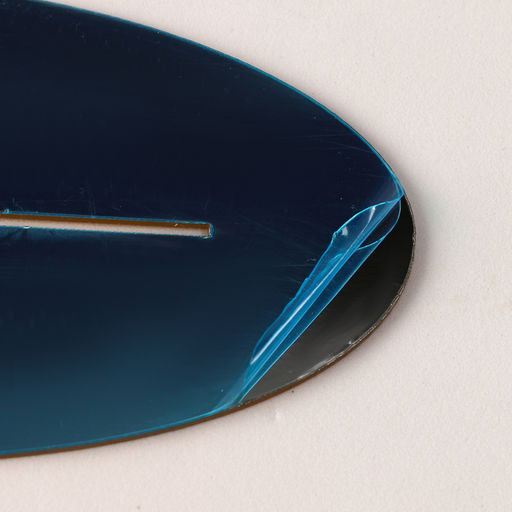 Топпер M&M, цвет серебро - Страна карнавалия фото 6