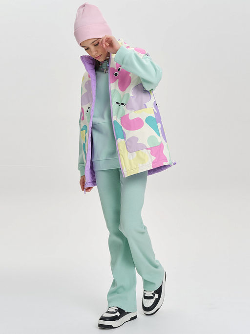 Pelican GZVM3369 Жилет для девочек