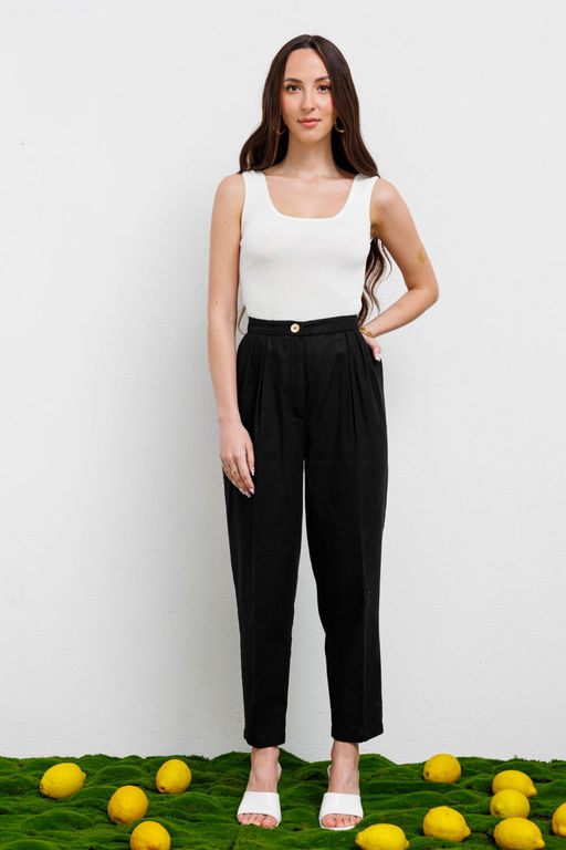 Костюм KOKOdea 2.26 черный  фото 4