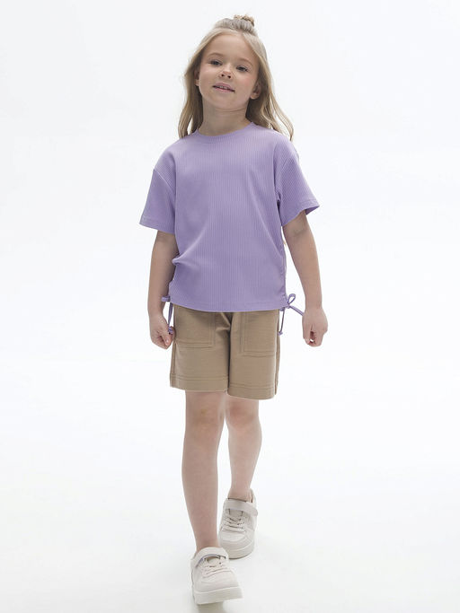 Pelican GFT3334 футболка для девочек  фото 7