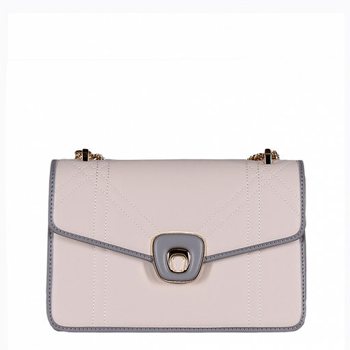 Сумка 143-9520-2G l.gray Difulan