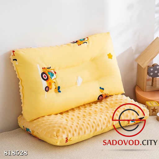 Детская ортопедическая подушка